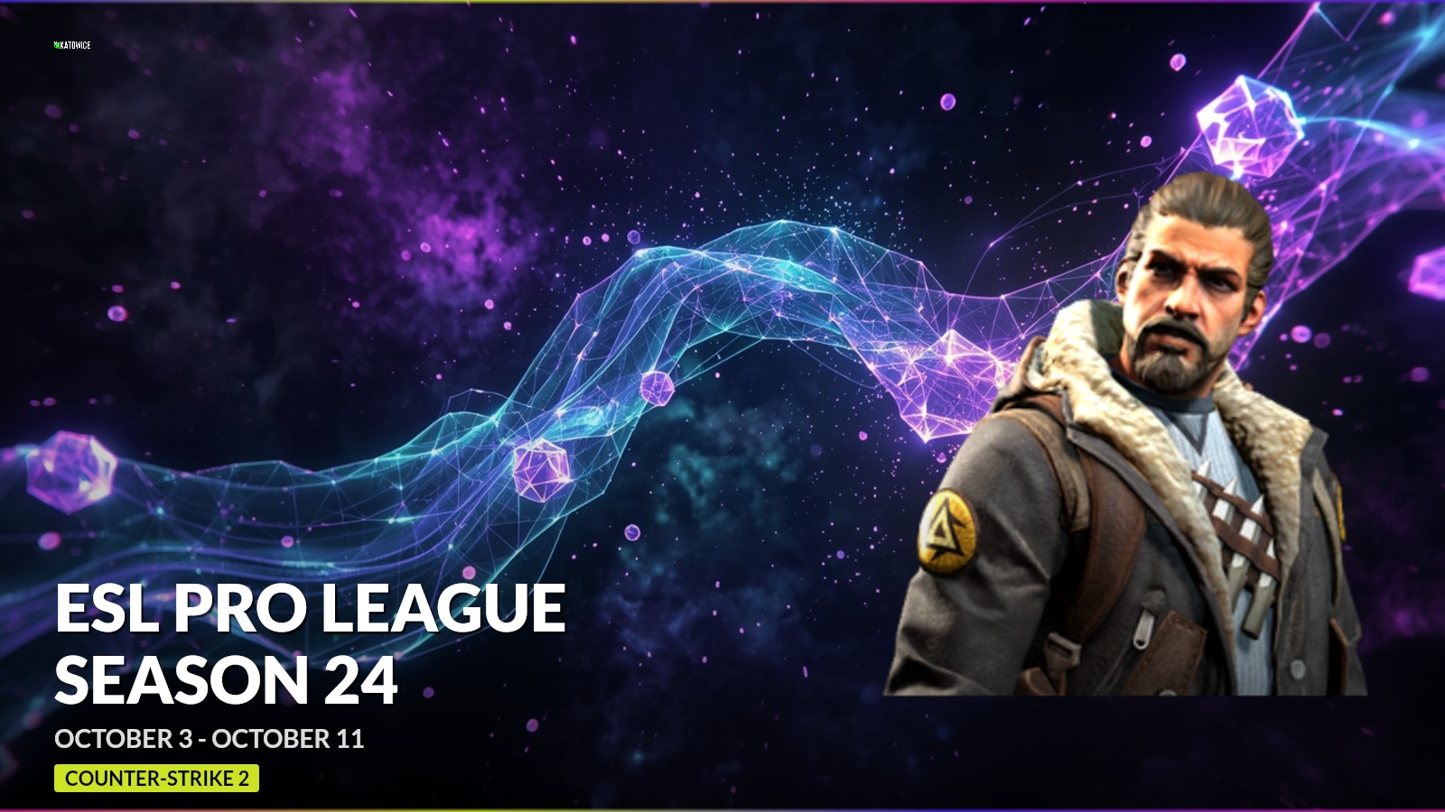 ESL Pro League Season 24