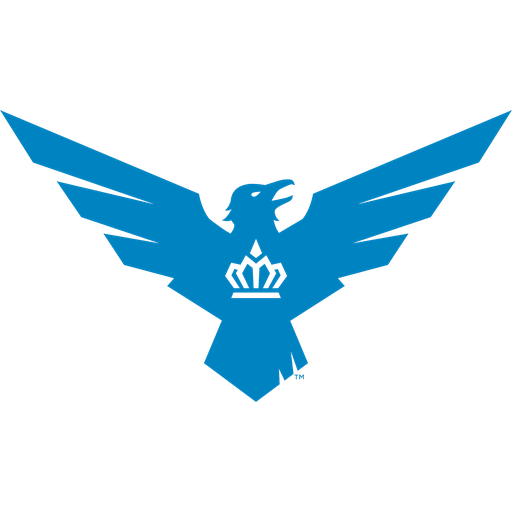 Carolina Royal Ravens logo