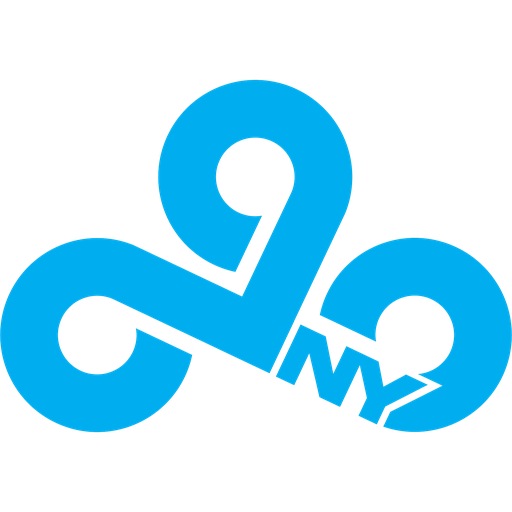 Cloud9 New York logo