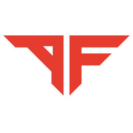 FaZe Vegas logo